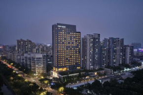 Four Points by Sheraton Guangzhou, Dongpu Tianhe